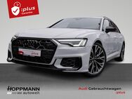 Audi S6, 3.0 TDI Avant Black, Jahr 2023 - Herborn (Hessen)