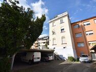 Renditeobjekt mit € 1326,- pro m² - Mannheim