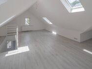 Moderne sonnige 5 Zi Maisonette ETW am Stadtrand mit Aussicht - zur Kapitalanlage 6,64 % Rendite - Schramberg