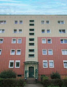 Kapitalanlage: vermietete 1-Zimmer-Wohnung in Berlin-Neu-Hohenschönhausen - Berlin