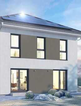 Freiheit statt Miete - Raus aus der Miete - Ludwigsfelde - Erfülle dir den Traum vom eigenen Heim! - Ludwigsfelde