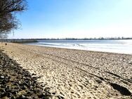 Der Elbe so nah. Solide Kapitalanlage in Top Lage von Wedel. - Wedel