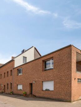 Attraktives Wohn- und Geschäftshaus in zentraler Lage mit vielseitigen Nutzungsmöglichkeiten - Hilden
