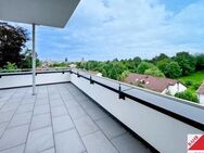 Bezugsfertig: Wohntraum ON THE TOP: Moderne Einbauküche inklusive! - Stuttgart