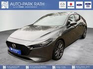 Mazda 3, 150PS i-active sense Paket Design Paket, Jahr 2020 - Düsseldorf