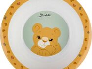 Sterntaler® Kinderschale Safari, Polypropylen