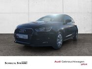 Audi A1, 1.0 TFSI, Jahr 2017 - Bad Salzungen