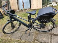 Damen E Bike 599€ - Mannheim