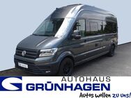 VW California, 2.0 TDI Grand California 680, Jahr 2024 - Hoya