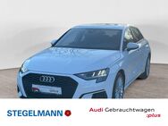 Audi A3, Sportback 30 TFSI advanced, Jahr 2023 - Detmold