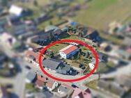 Vielseitiges Anwesen mit Ladengeschäft, Einliegerwohnung und charmantem Umbau eines ehemaligen Stalls als Wohnhaus - Zirchow