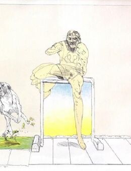 Pat Andrea - "Sommerabendtraining" - Kleve Zentrum