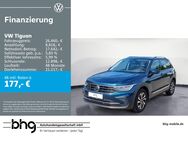 VW Tiguan, 1.5 TSI Active OPF Life, Jahr 2021 - Reutlingen