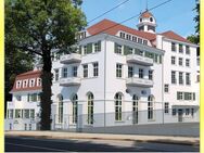 Wunderschöne 3-Raumwohnung im historischen Lahmann Sanatorium sucht neue Mieter!! - Dresden