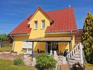 Einfamilienhaus in Adenbüttel OT Rolfsbüttel - Adenbüttel