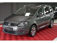 VW Touran Comfortline 1.4 TSI SHZ 7.SITZE TEMPOMAT - Großmehring