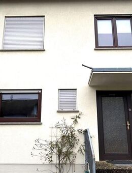 Das Reihenmittelhaus mit Flair! - Weiterstadt