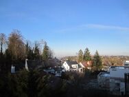 Herrliche 3-Zimmerwohnung am Hofberg mit drei Balkone - Landshut