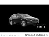 Skoda Octavia, 2.0 TDI Combi Selection, Jahr 2022 - Hofheim (Taunus)