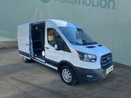 Ford Transit, Kasten Trend 350 L3H2 EcoBlue, Jahr 2023 - München