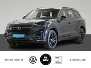 VW Touareg, 3.0 R-Line V6 TDI, Jahr 2020 - Hannover