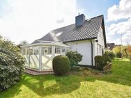 Henstedt-Ulzburg - Rhen: Charmantes Zuhause mit Garten in ruhiger Lage - Einziehen & genießen... - Henstedt-Ulzburg