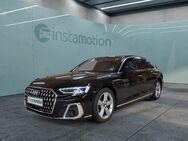 Audi A8, 50 TDI Q, Jahr 2024 - München