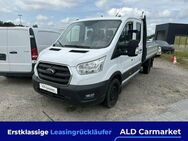 Ford Transit 350 L3 HA Trend Doppelk.Pritsche, 4-türig, 6-Gang - Bad Fallingbostel