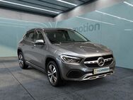 Mercedes GLA 200, PROGRESSIVE ° MBUX, Jahr 2023 - München