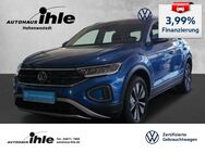 VW T-Roc, 1.0 TSI Life Gar 05 2028, Jahr 2023 - Hohenwestedt