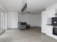 Moderne 3 Zimmer-Wohnung mit großem Südbalkon - Kirchheim (Neckar)