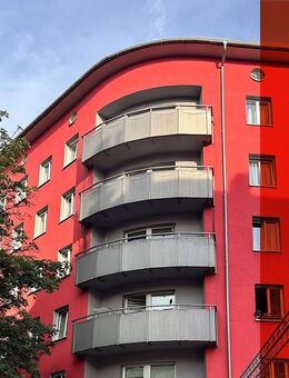 Kolumbusplatz / City Apartment in Isar Nähe - München