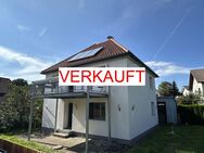 Einfamilienhaus mit Garten nahe Leutkirch in ländlicher Lage - Leutkirch (Allgäu)