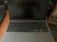 Samsung Notebook - Schwarzenbruck