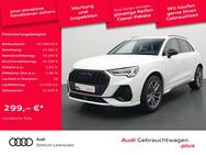 Audi Q3, 35 S line, Jahr 2023 - Leverkusen