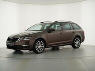 Skoda Octavia, 1.4 TSI COMBI DRIVE APPLE ANDROIDuvm, Jahr 2017 - Sangerhausen