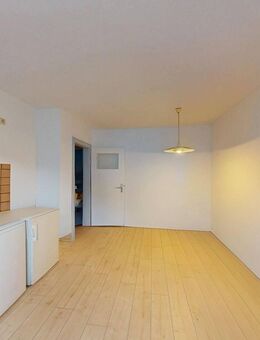 Attraktive 2-Zimmer-Wohnung in ruhiger Lage - Bad Peterstal-Griesbach