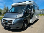 Fiat Ducato Knaus K250 | 3,5t |Dusche | - Spaichingen