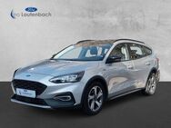 Ford Focus Turnier Active - Duderstadt