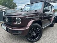 Mercedes-Benz G 350 d AMG Line designo Manufaktur Einzelstück - Wiesbaden