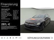 VW Golf, 2.0 TSI GTI Digital, Jahr 2023 - Kelkheim (Taunus)