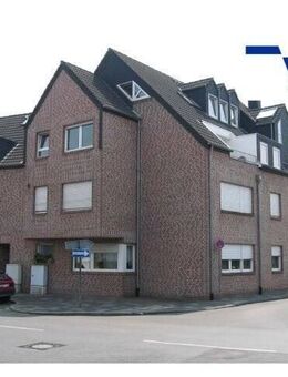 Zentrumsnahe Wohnung in St.Tönis - Tönisvorst