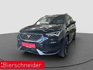 CUPRA Ateca, 2.0 TSI VZ Tribe Edition 20 TOPVIEW CT, Jahr 2022 - Hüttlingen