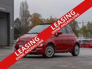 Fiat 500C . Dolcevita // AZ: 0,-- mtl. 222,-- - Thannhausen