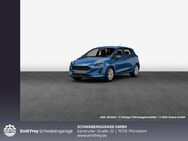 Ford Fiesta, 1.5 EcoBoost Styling-Paket ST, Jahr 2021 - Pforzheim