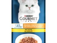 Gourmet Perle 26 x 85 g - Huhn