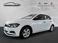 VW Polo, VI Trendline Notbremsass Berganfahrass Kollisionswarner GA Speedlimiter, Jahr 2018 - Bremerhaven