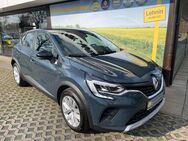 Renault Captur mit Klimaanlage & Bluetooth Klima - Kloster Lehnin