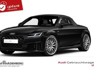 Audi TT, Roadster 45 TFSI qu S line, Jahr 2023 - Singen (Hohentwiel)