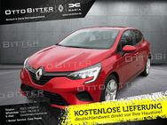 Renault Clio, ZEN TCe90 AUTOMATIK EASY, Jahr 2022 - Bielefeld